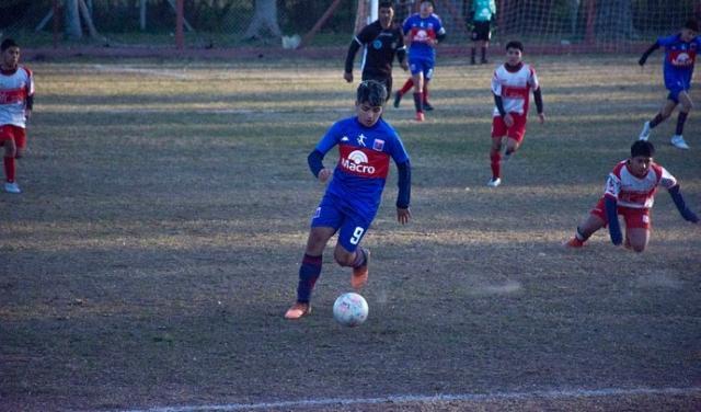 儿子本杰明打进漂亮进球 听父亲阿圭罗怎么评说！