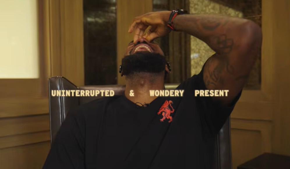 星空体育官网-詹姆斯：我在榨干自己的全部，只要还能继续我就还会打